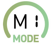 Breathing light indicating battery level