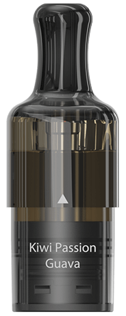 EXCEED PCC 1.4Ω Pre-filled Pod