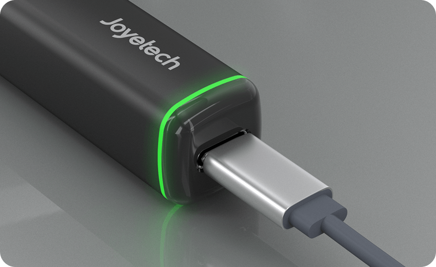 USB-C Charging