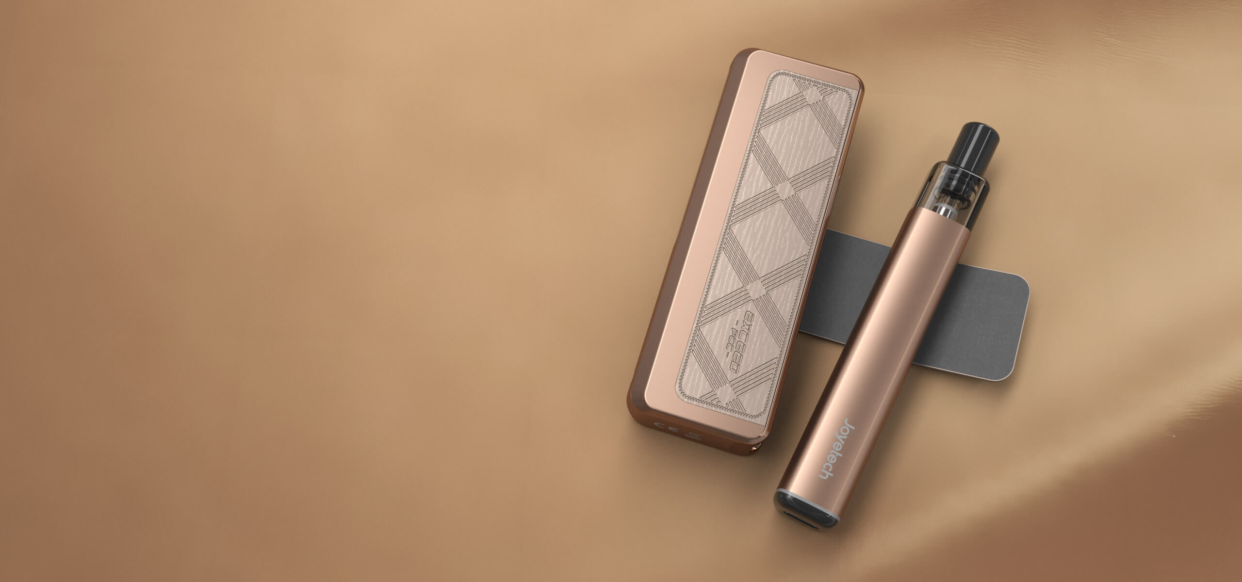 EXCEED PCC Specification