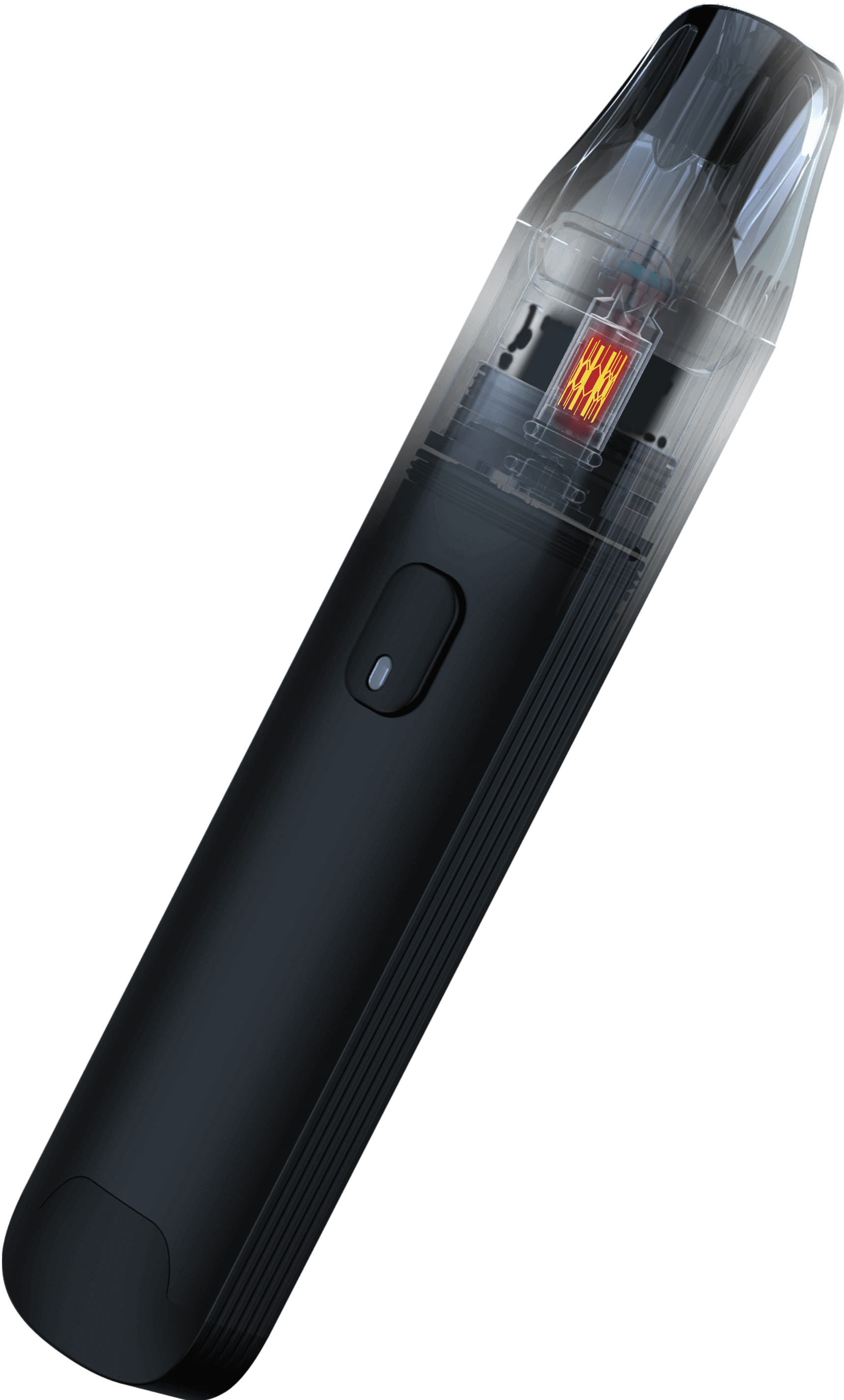 The Joyetech AST technology supports long life-span and greater flavor