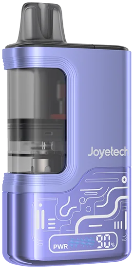 JOYETECH EXCEED ULTRA blue color version