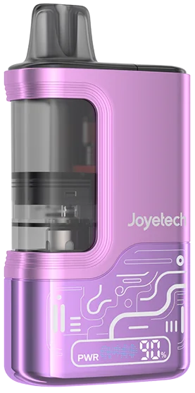JOYETECH EXCEED ULTRA purple color version