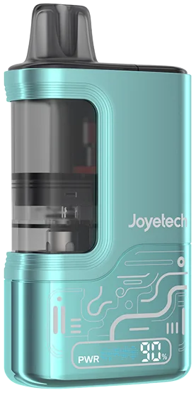 JOYETECH EXCEED ULTRA green color version