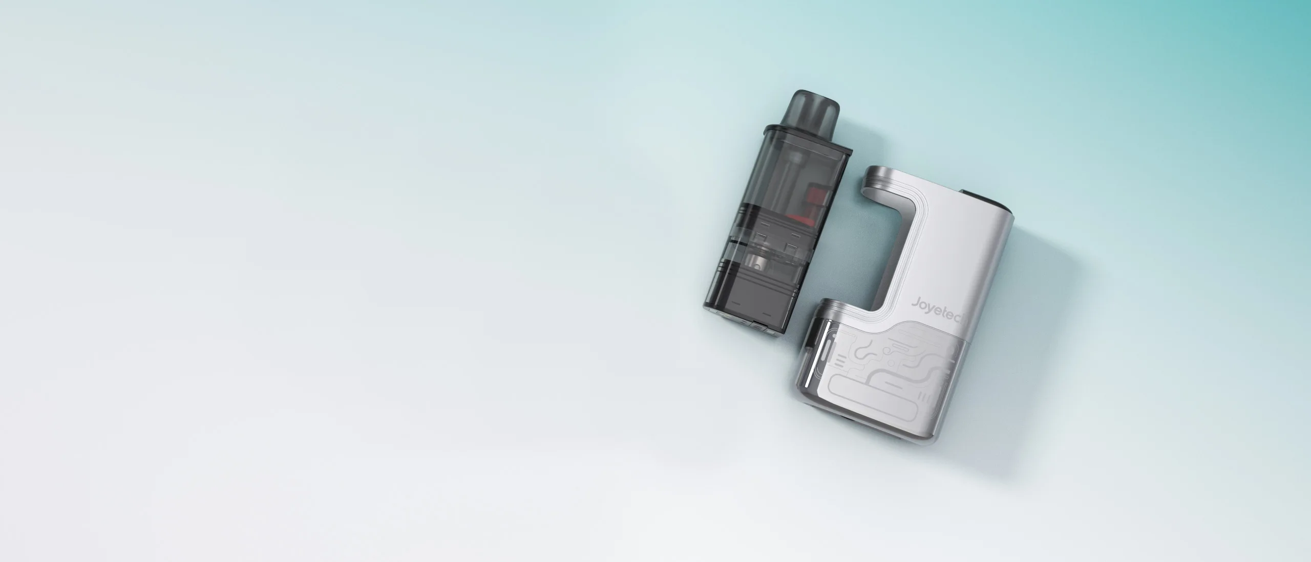 EXCEED ULTRA 2+10 refillable pod kit overview