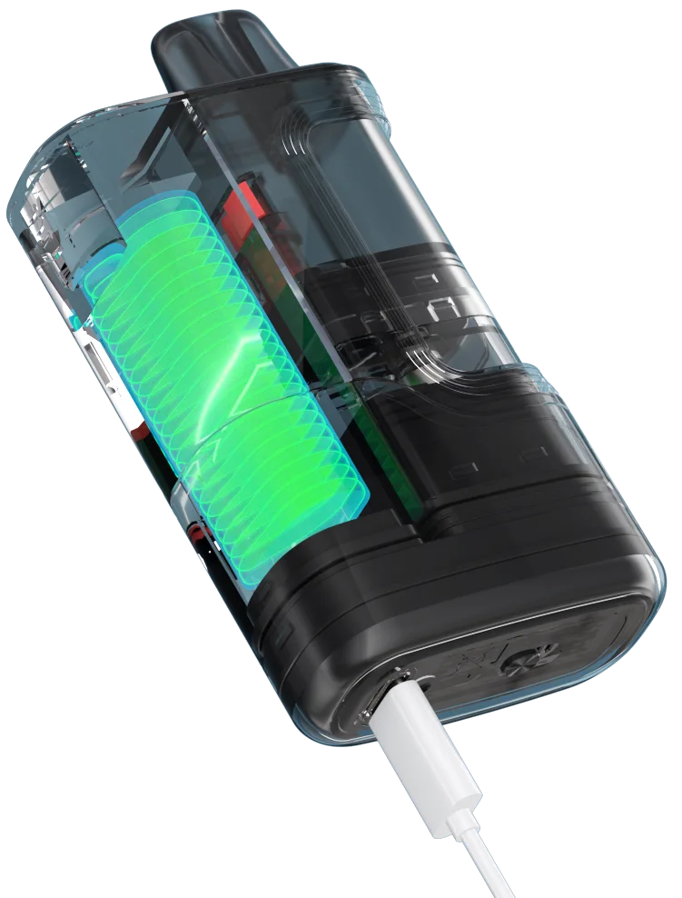 EXCEED ULTRA full device side outlook