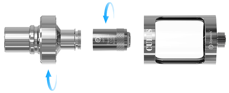 BF Clapton-1.5ohm