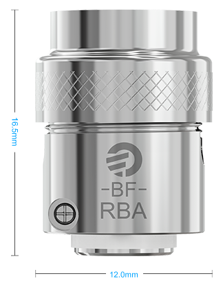 BF RBA Head