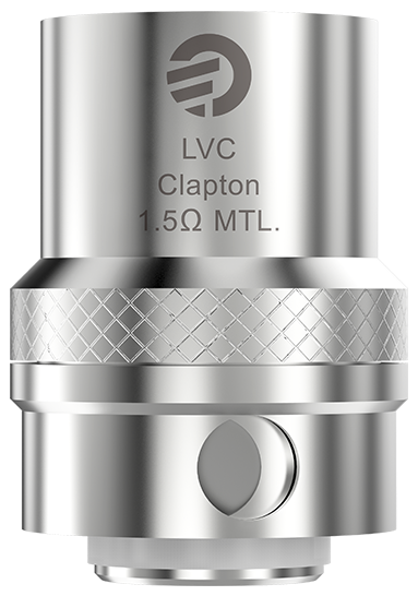 CUBIS LVC Atomizer Head