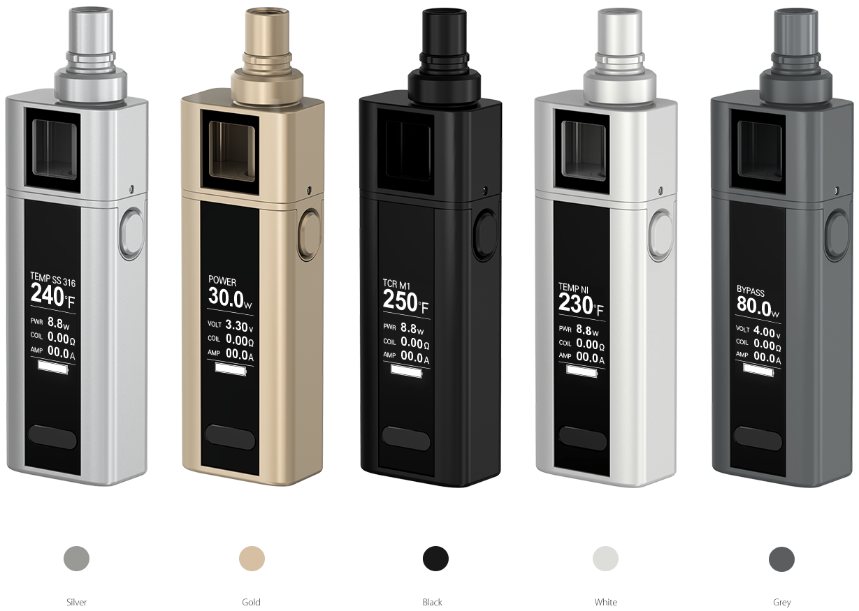 joyetech