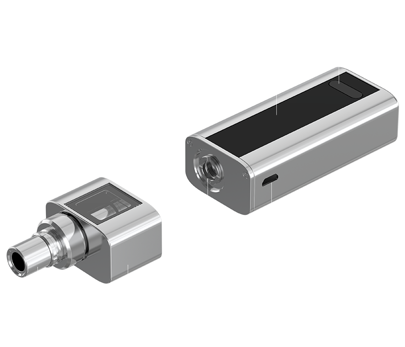 Cuboid Mini Kit