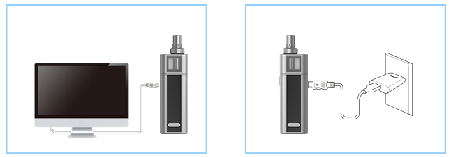 Cuboid Mini Kit