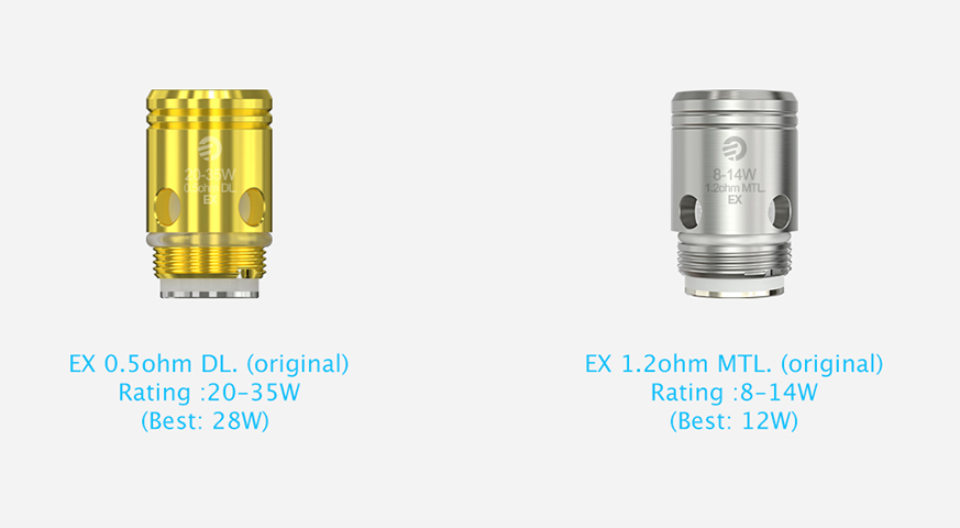 CUBOID Lite with EXCEED D22