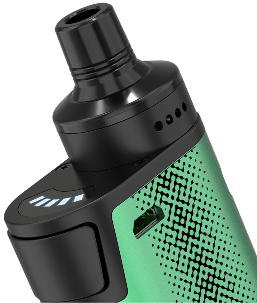CuBox AIO