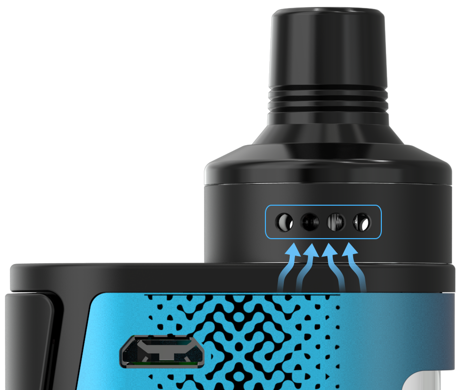 CuBox AIO