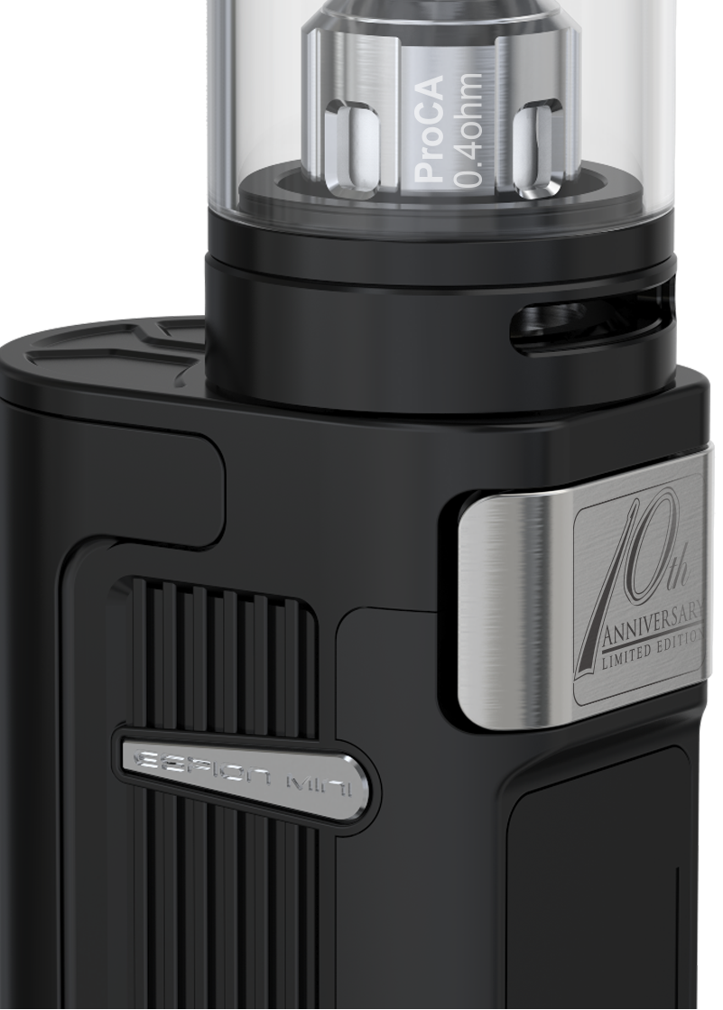 ESPION Solo with ProCore Air