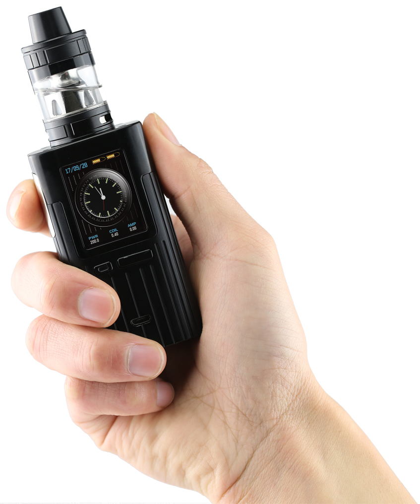 ESPION with ProCore X