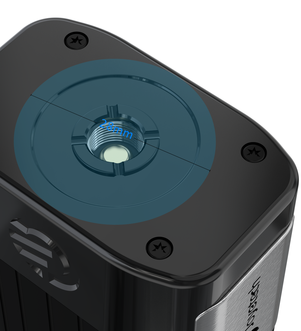 ESPION with ProCore X
