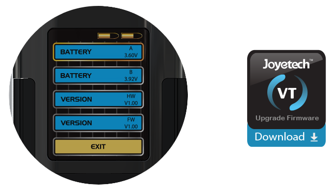 ESPION with ProCore X