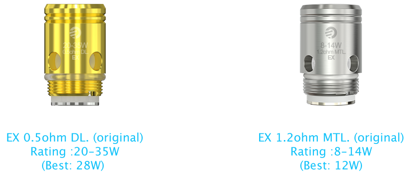 EXCEED BOX with EXCEED D22C