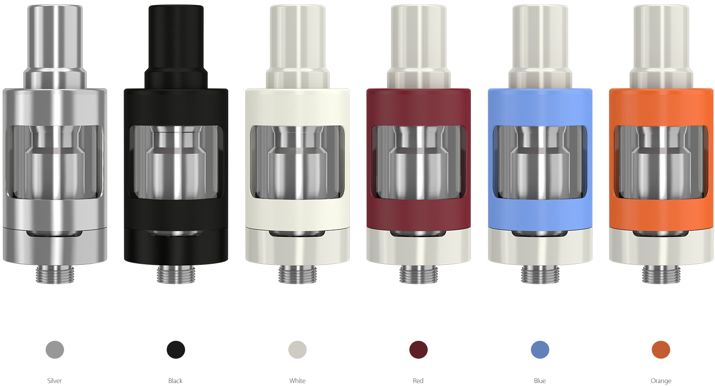 eGo ONE V2 Atomizer