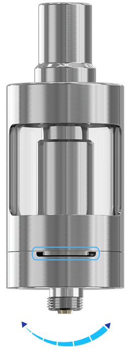 eGo ONE Mega V2 Atomizer