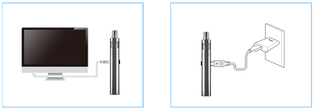 eGo ONE Mega V2 Battery