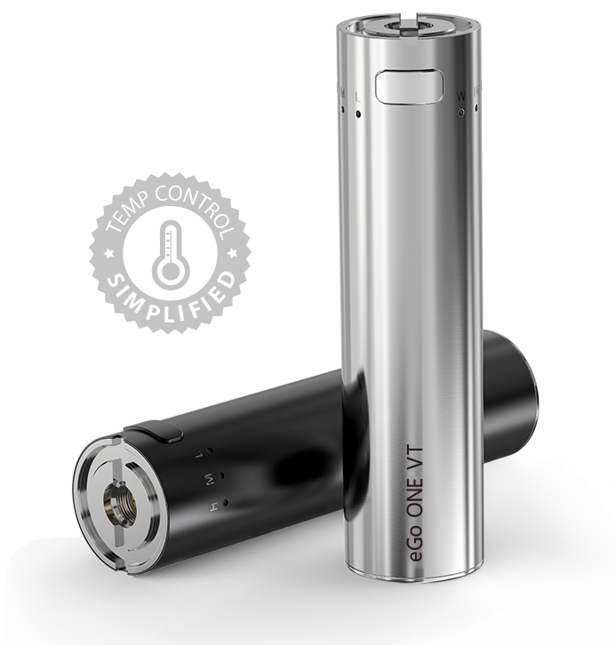 eGo ONE VT Battery
