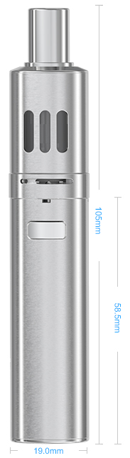 Svapalo.it - Starter Kit - JOYETECH KIT EGO ONE