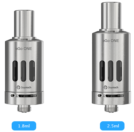 Svapalo.it - Starter Kit - JOYETECH KIT EGO ONE