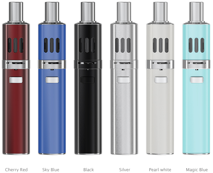 Svapalo.it - Starter Kit - JOYETECH KIT EGO ONE