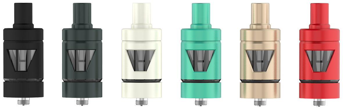 TRON-S Atomizer