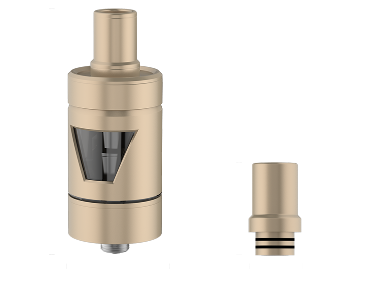 TRON-S Atomizer