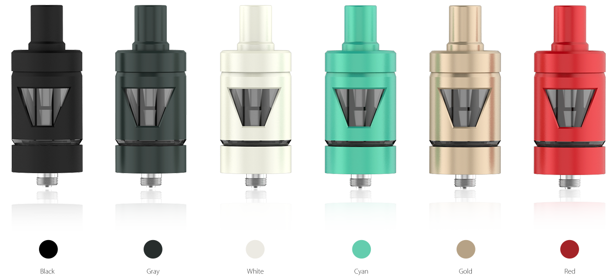 TRON-S Atomizer