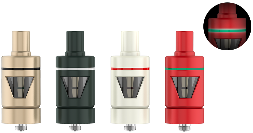 TRON-S Atomizer