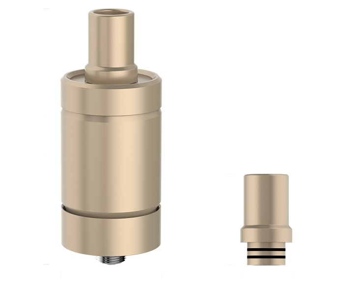 TRON-T Atomizer