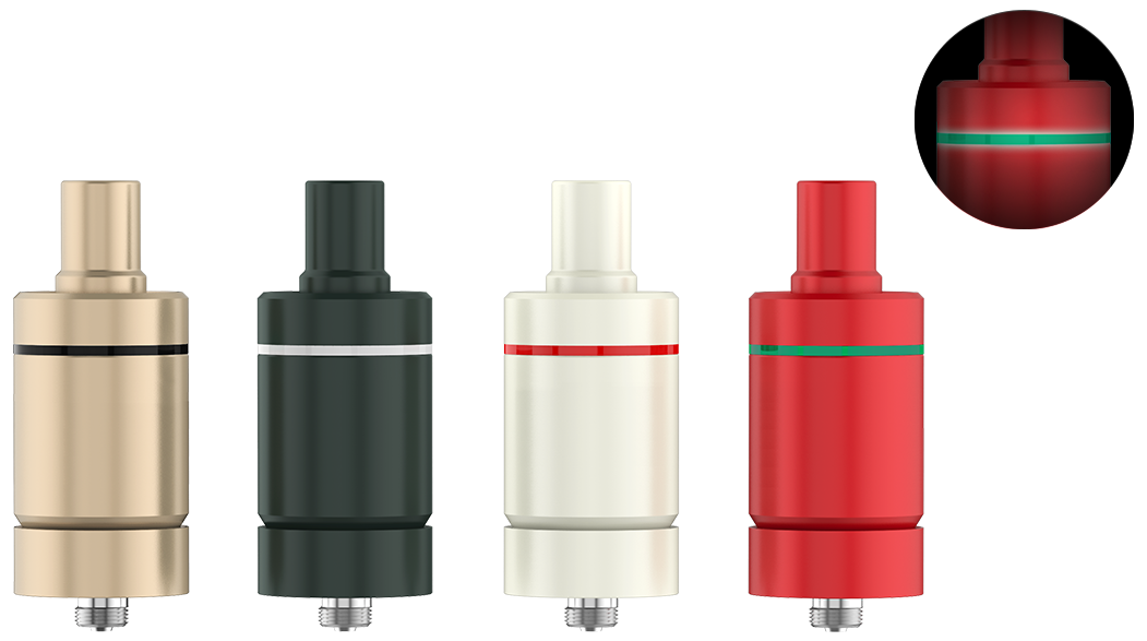 TRON-T Atomizer