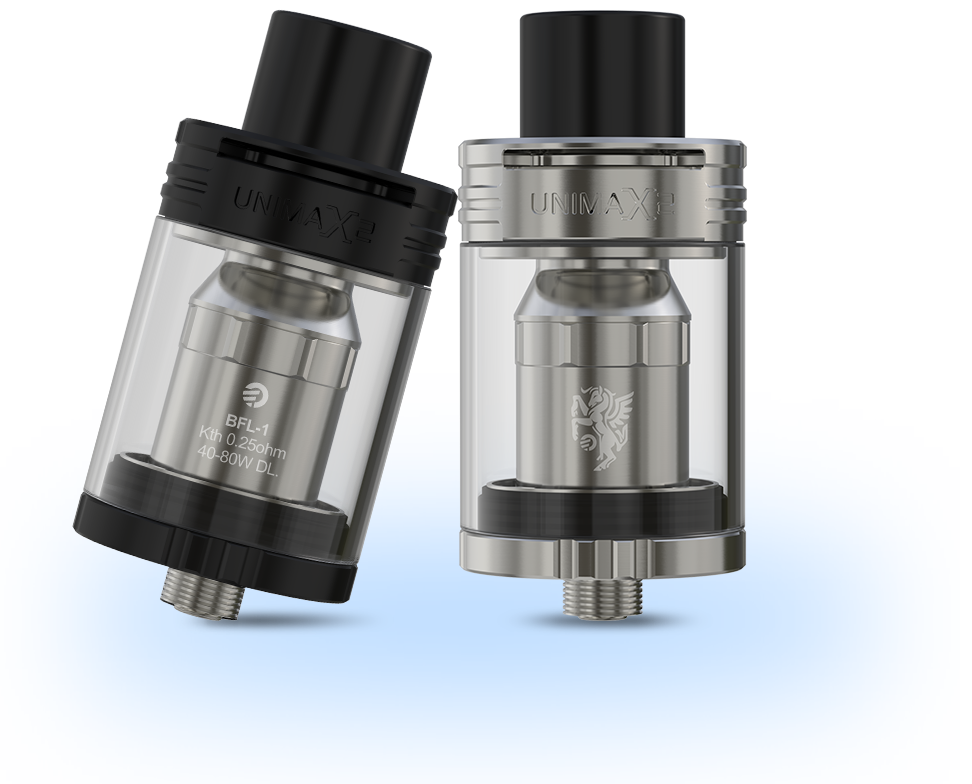 UNIMAX 2 Atomizer