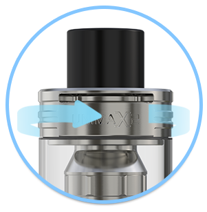 UNIMAX 2 Atomizer