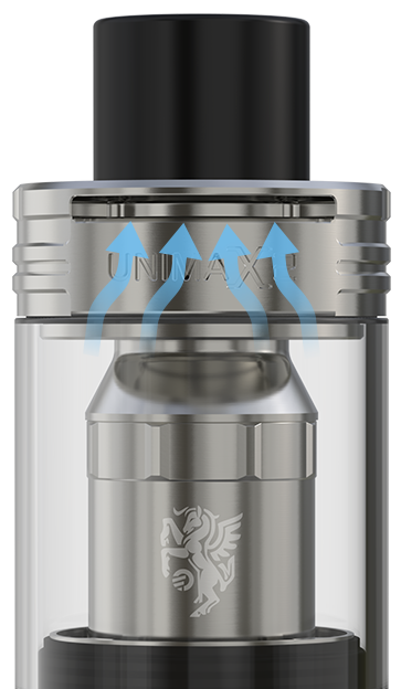 UNIMAX 2 Atomizer