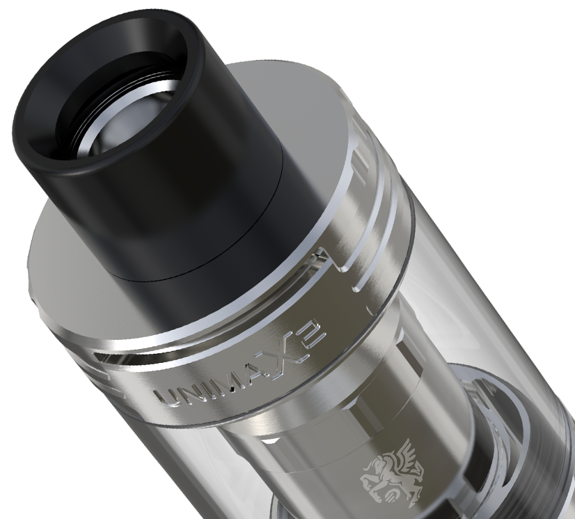 UNIMAX 2 Atomizer