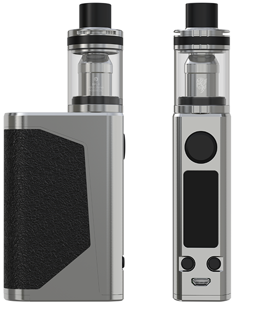 eVic Primo with UNIMAX 25 Atomizer