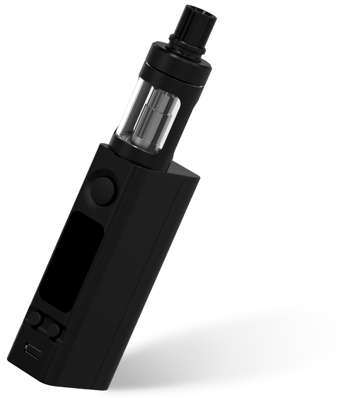 eVic VTC Mini with CUBIS