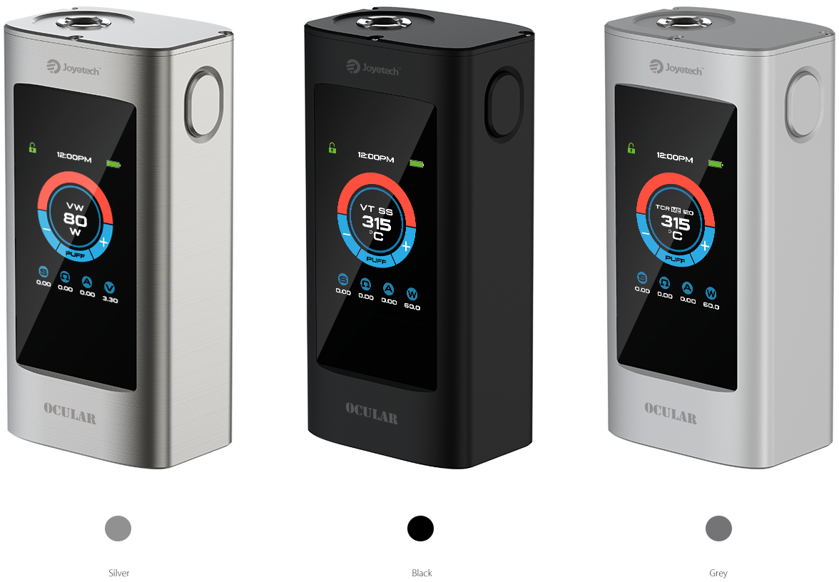 Joyetech Ocular Sigara