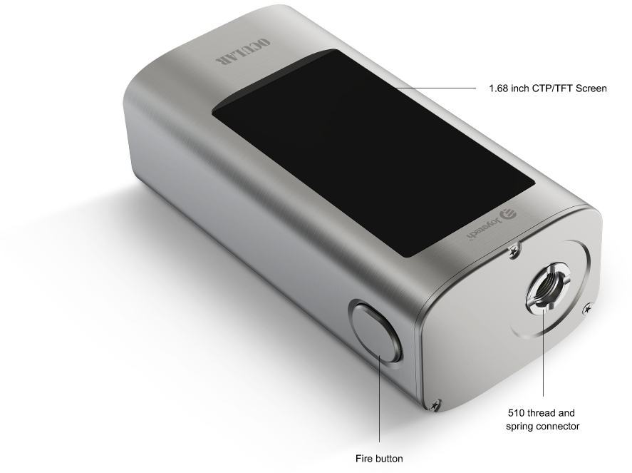 Joyetech Ocular Sigara