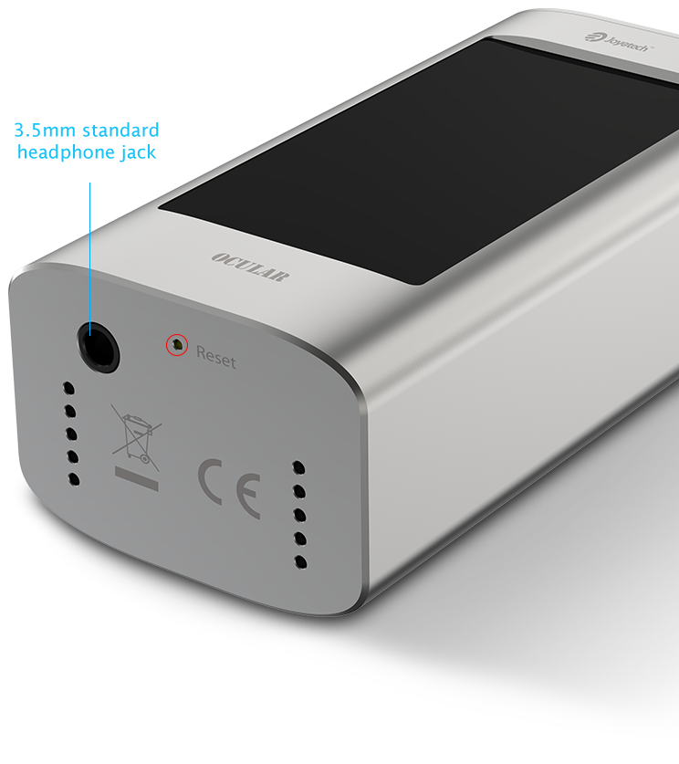 Joyetech Ocular Sigara