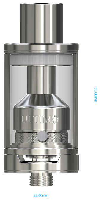 ULTIMO Atomizer