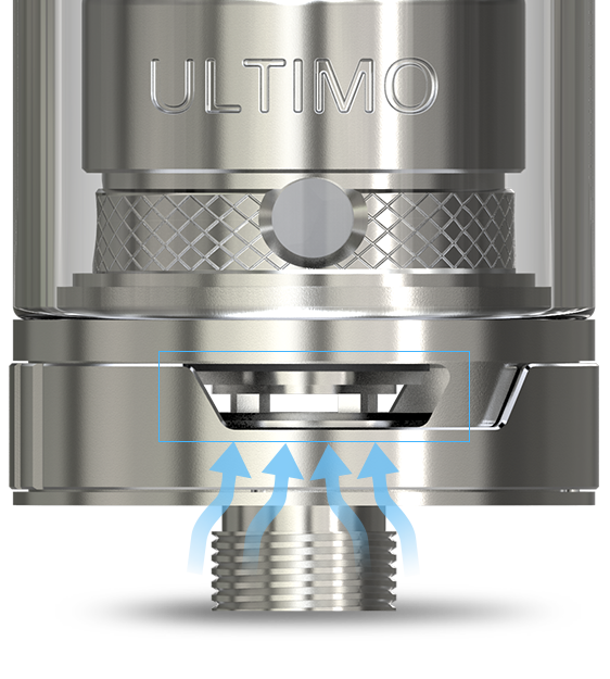 ULTIMO Atomizer