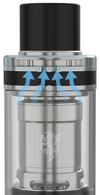 UNIMAX 22 Atomizer