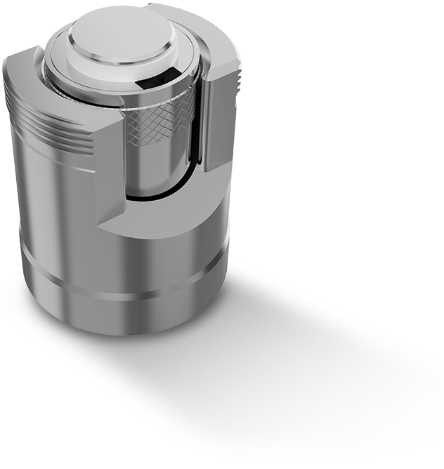 UNIMAX 22 Atomizer